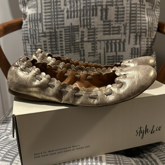 Style & co - Picture 3 of 4